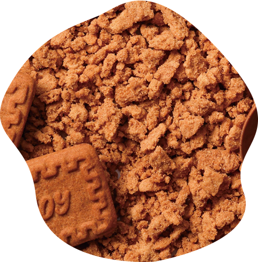 Kekskrümel