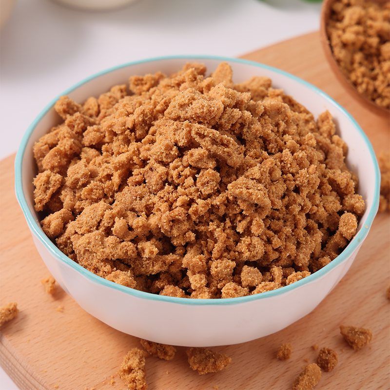 Karamell-Keks-Streusel