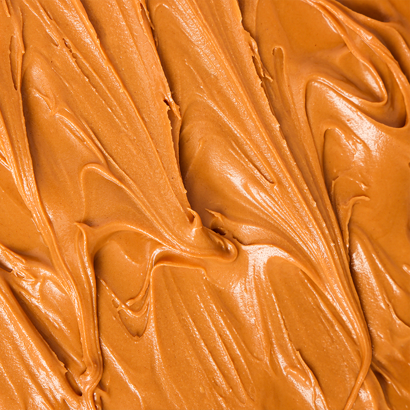 Speculoos Keksbutter/Karamell-Keksaufstrich