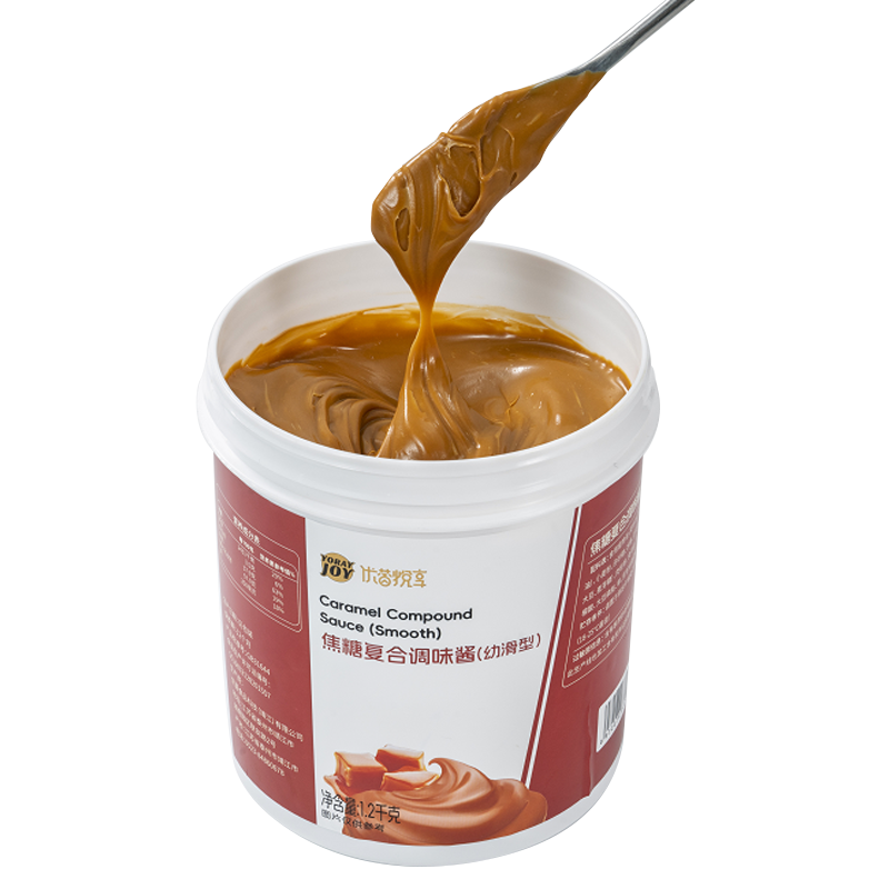 Speculoos Keksbutter/Karamell-Keksaufstrich