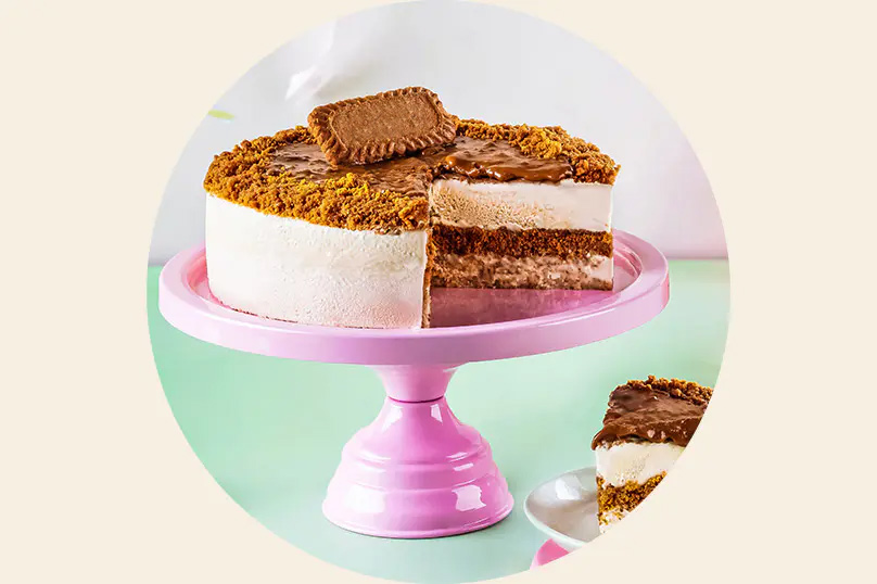 Käsekuchenboden/Füllung/Topping