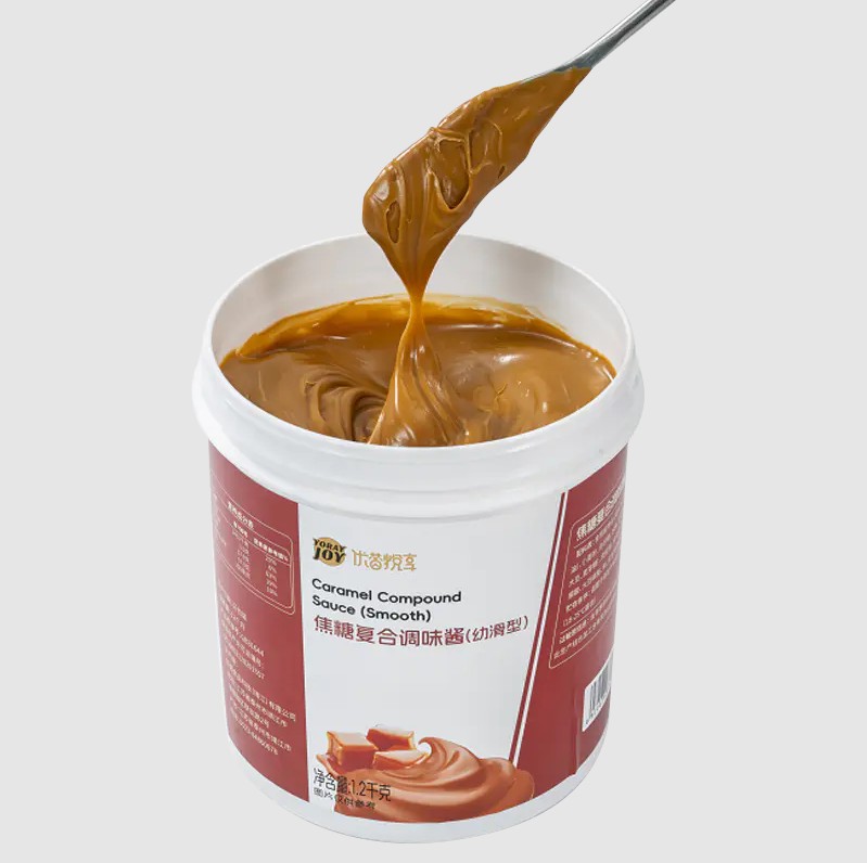 Wie erreicht man ein zuckerarmes/zuckerfreies Keksaufstrich-Rezept?